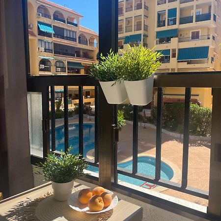 Apartament Studio, La Mata , Torrevieja, Vinamar 3 Zewnętrze zdjęcie