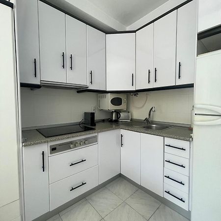 Apartament Studio, La Mata , Torrevieja, Vinamar 3 Zewnętrze zdjęcie