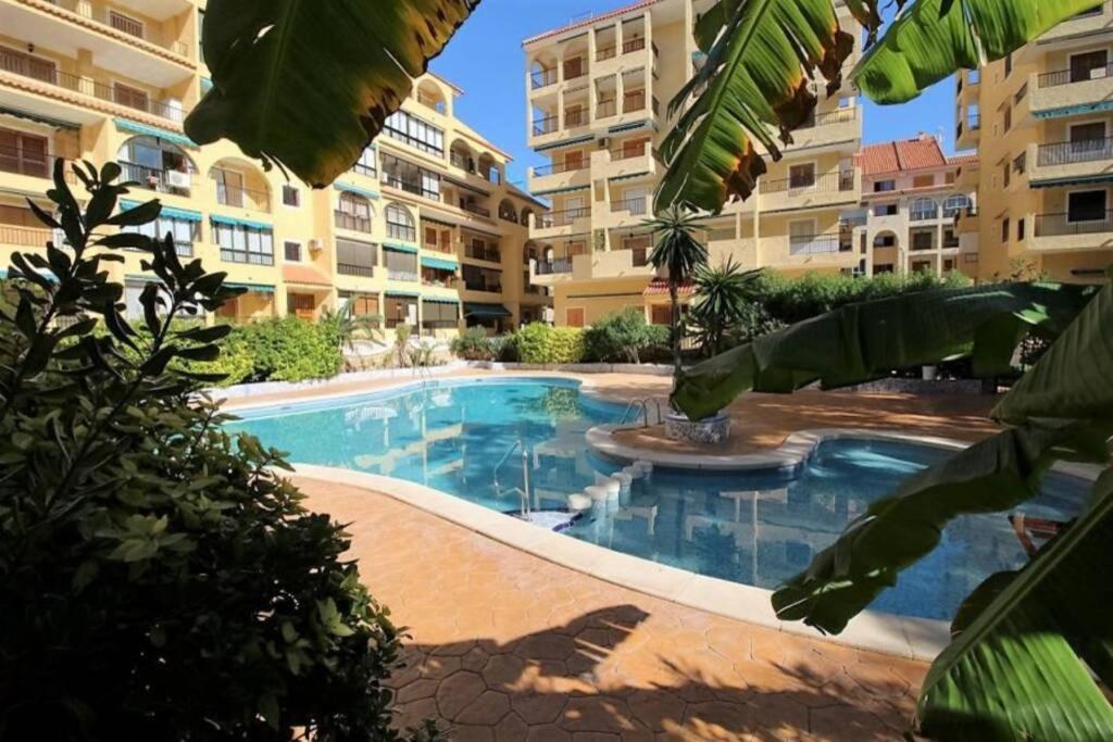 Apartament Studio, La Mata , Torrevieja, Vinamar 3 Zewnętrze zdjęcie