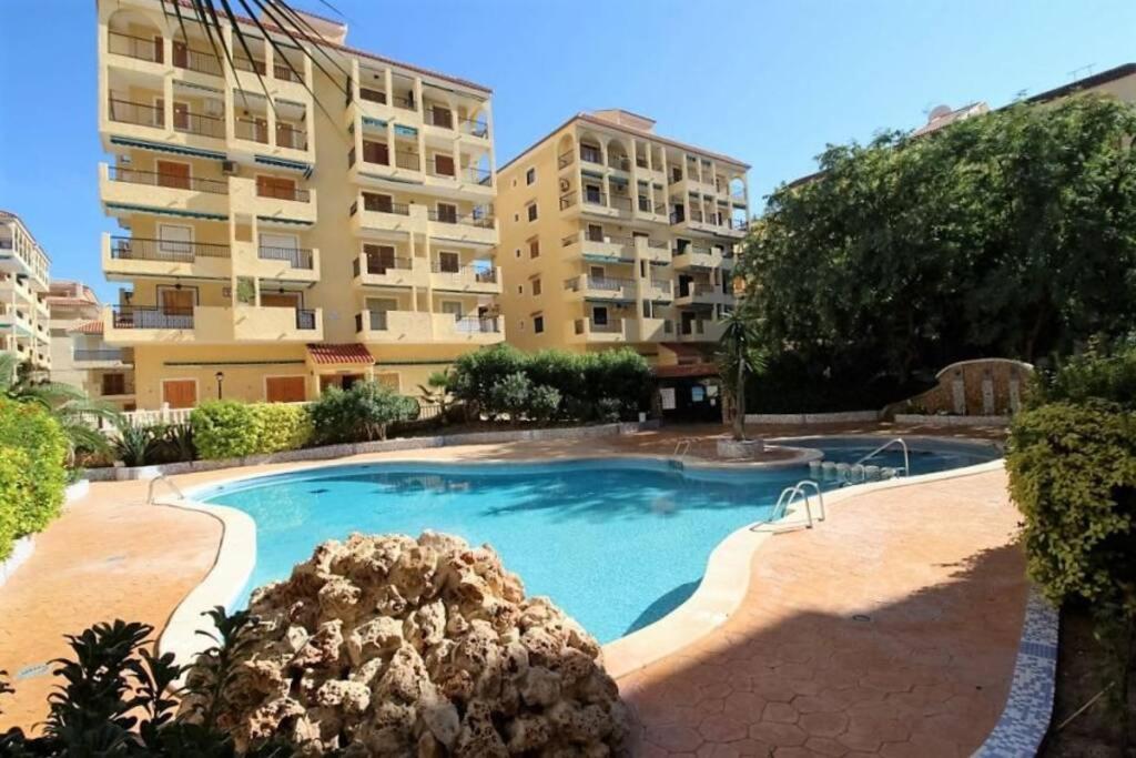 Apartament Studio, La Mata , Torrevieja, Vinamar 3 Zewnętrze zdjęcie