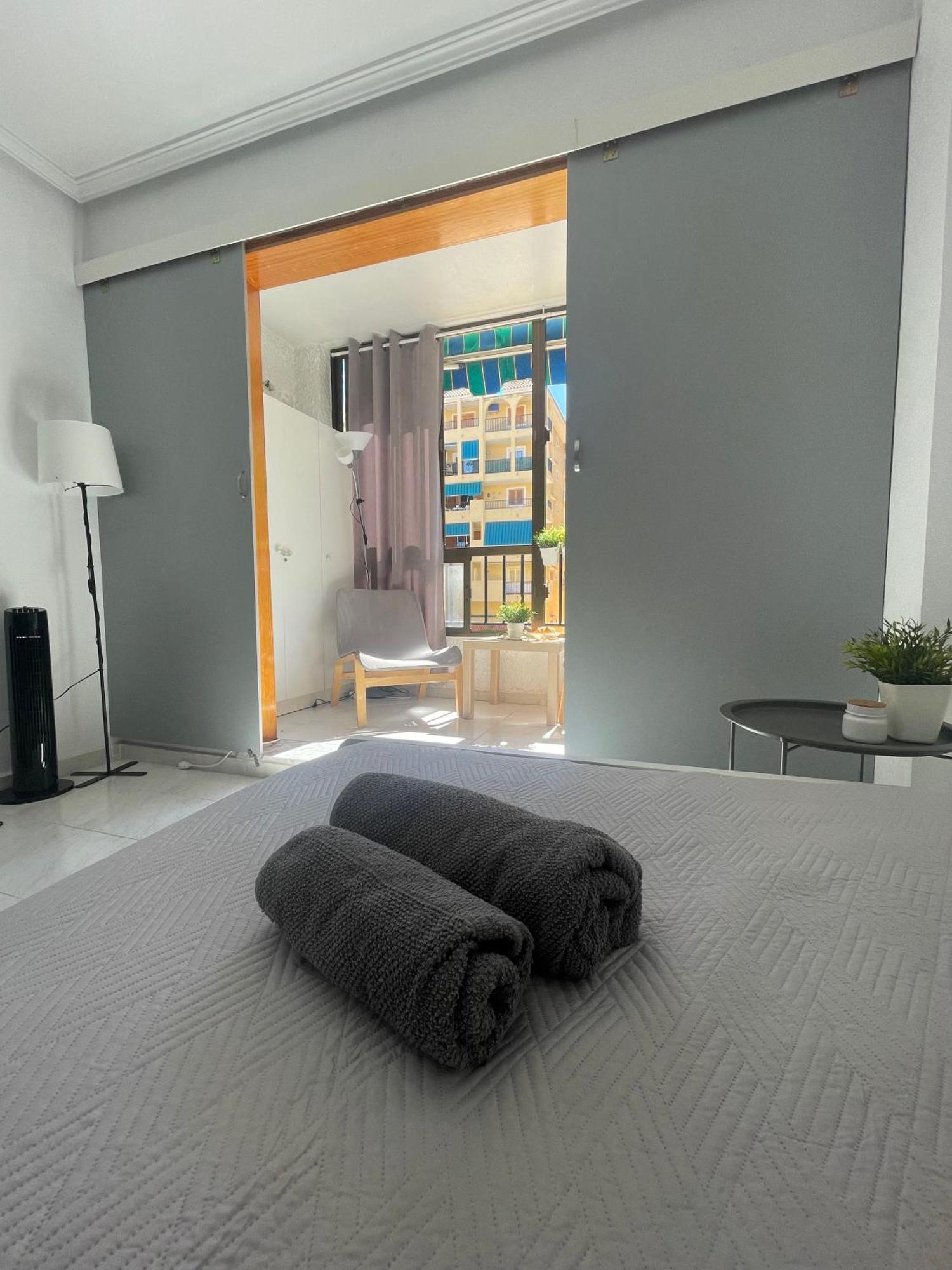 Apartament Studio, La Mata , Torrevieja, Vinamar 3 Zewnętrze zdjęcie
