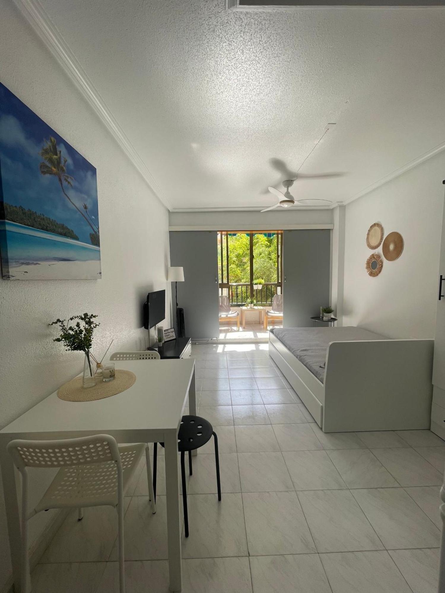 Apartament Studio, La Mata , Torrevieja, Vinamar 3 Zewnętrze zdjęcie
