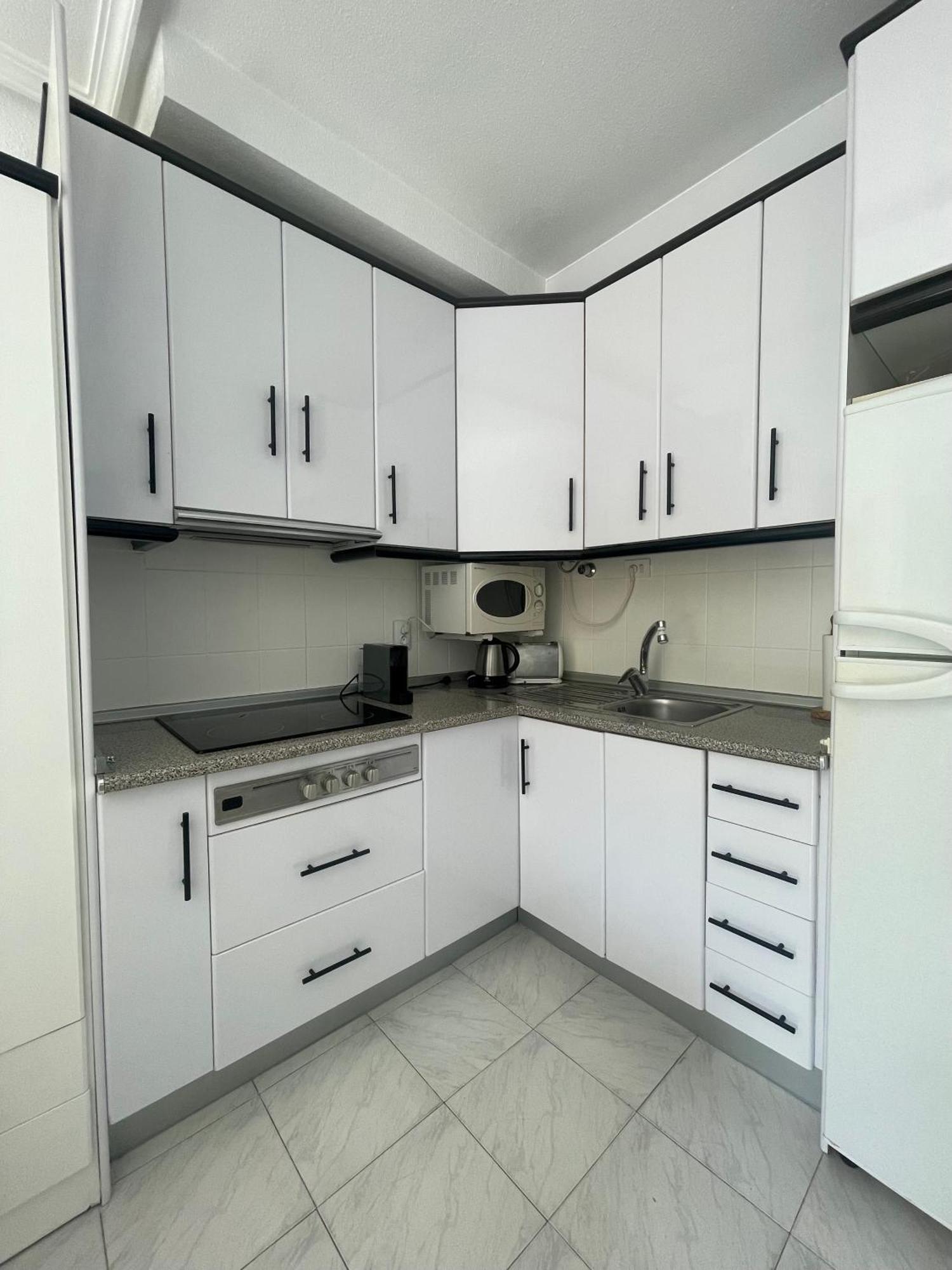 Apartament Studio, La Mata , Torrevieja, Vinamar 3 Zewnętrze zdjęcie