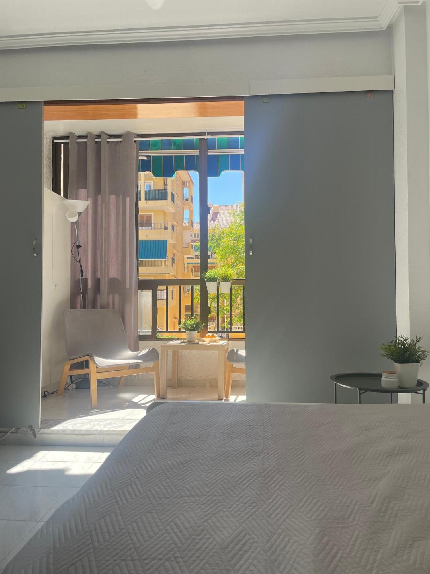 Apartament Studio, La Mata , Torrevieja, Vinamar 3 Zewnętrze zdjęcie