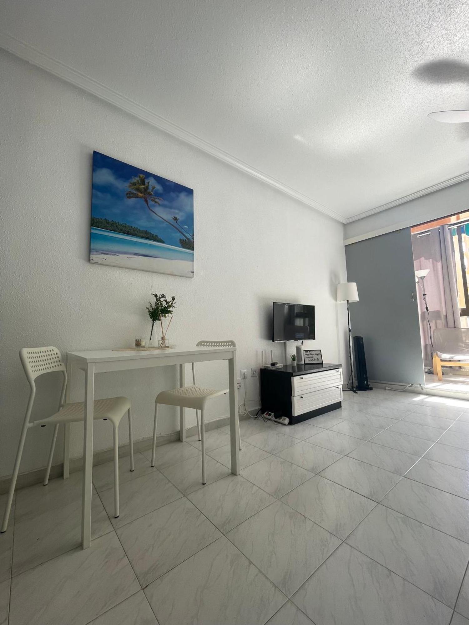 Apartament Studio, La Mata , Torrevieja, Vinamar 3 Zewnętrze zdjęcie
