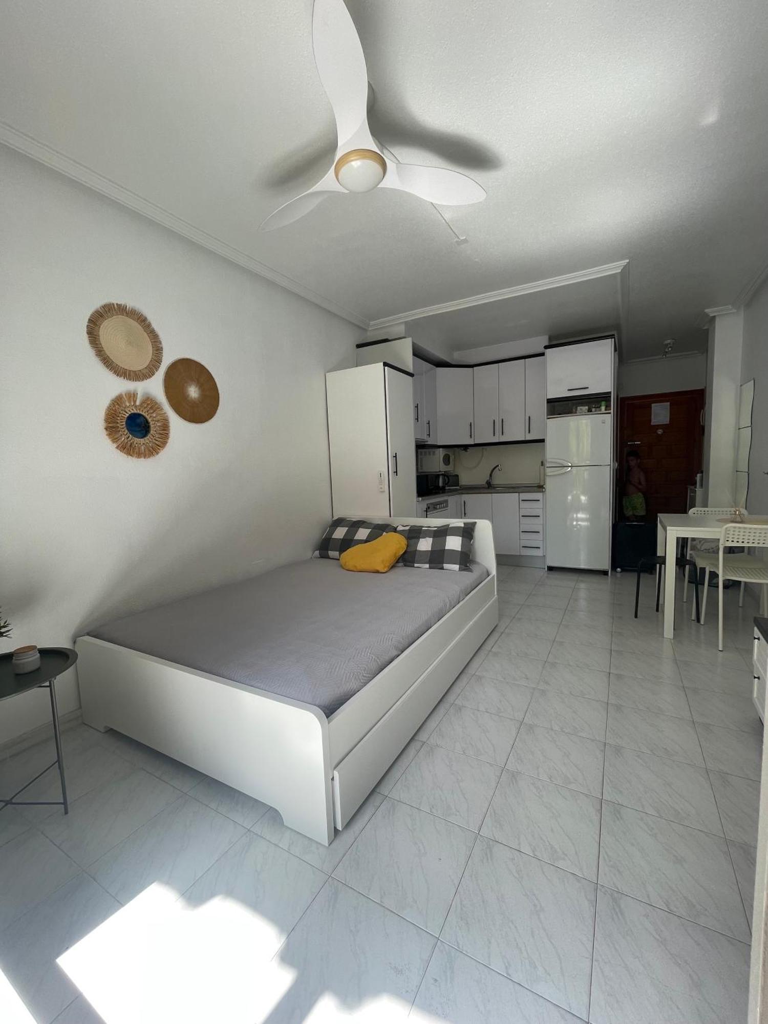 Apartament Studio, La Mata , Torrevieja, Vinamar 3 Zewnętrze zdjęcie