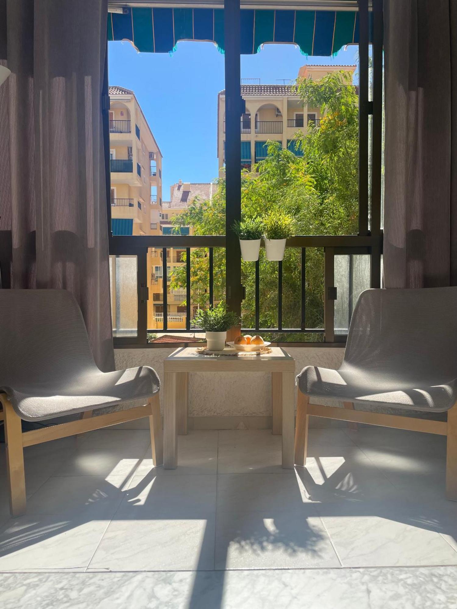 Apartament Studio, La Mata , Torrevieja, Vinamar 3 Zewnętrze zdjęcie
