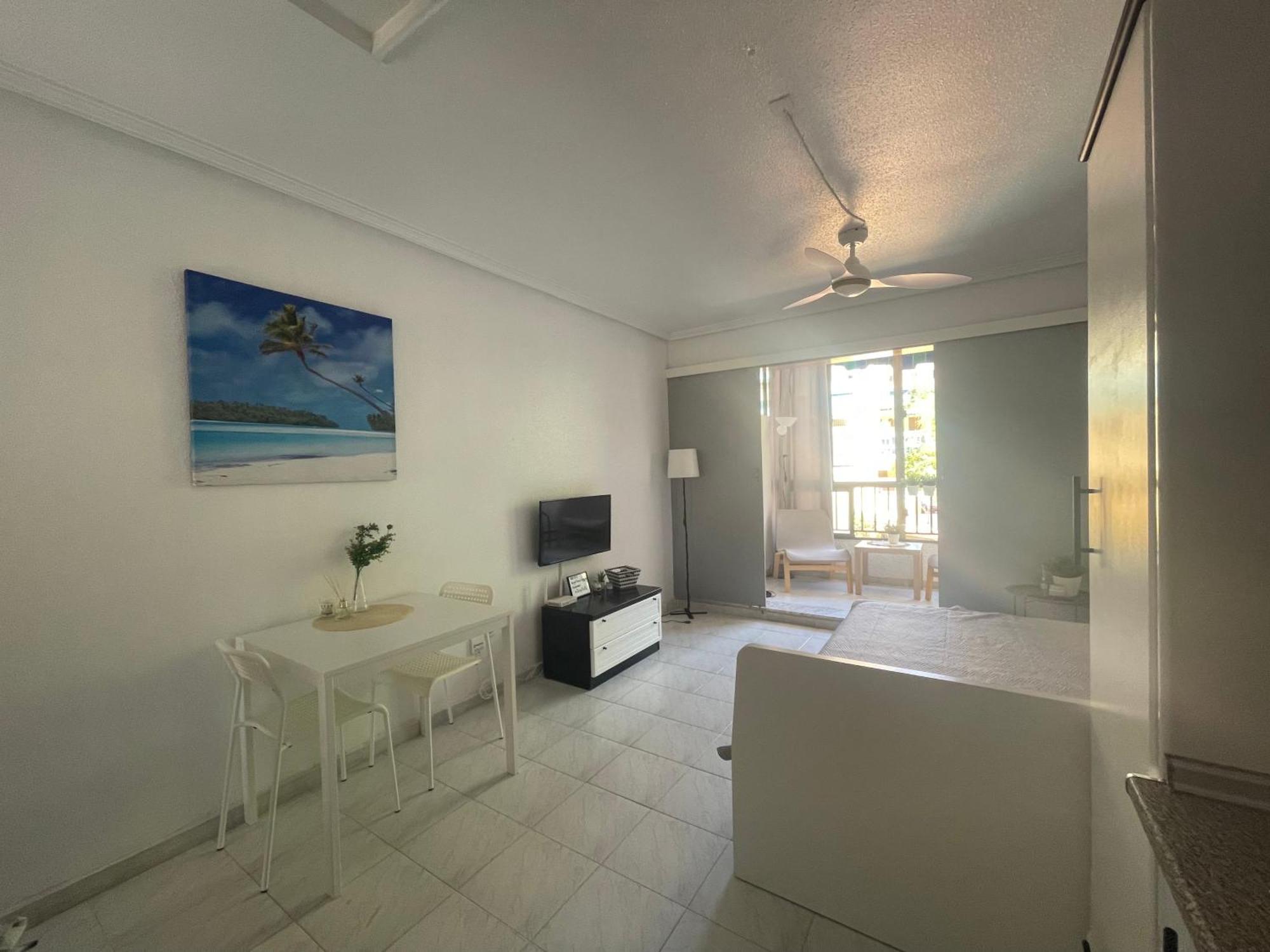Apartament Studio, La Mata , Torrevieja, Vinamar 3 Zewnętrze zdjęcie