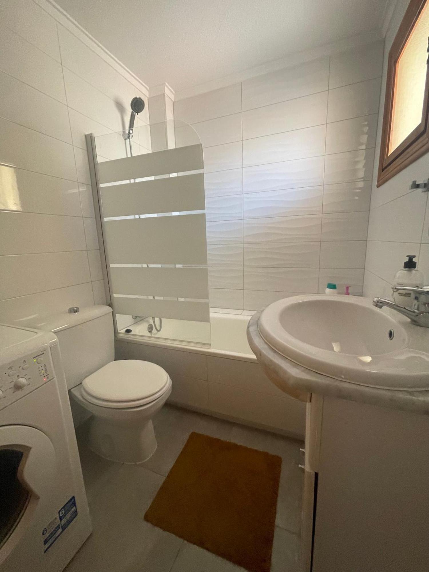 Apartament Studio, La Mata , Torrevieja, Vinamar 3 Zewnętrze zdjęcie